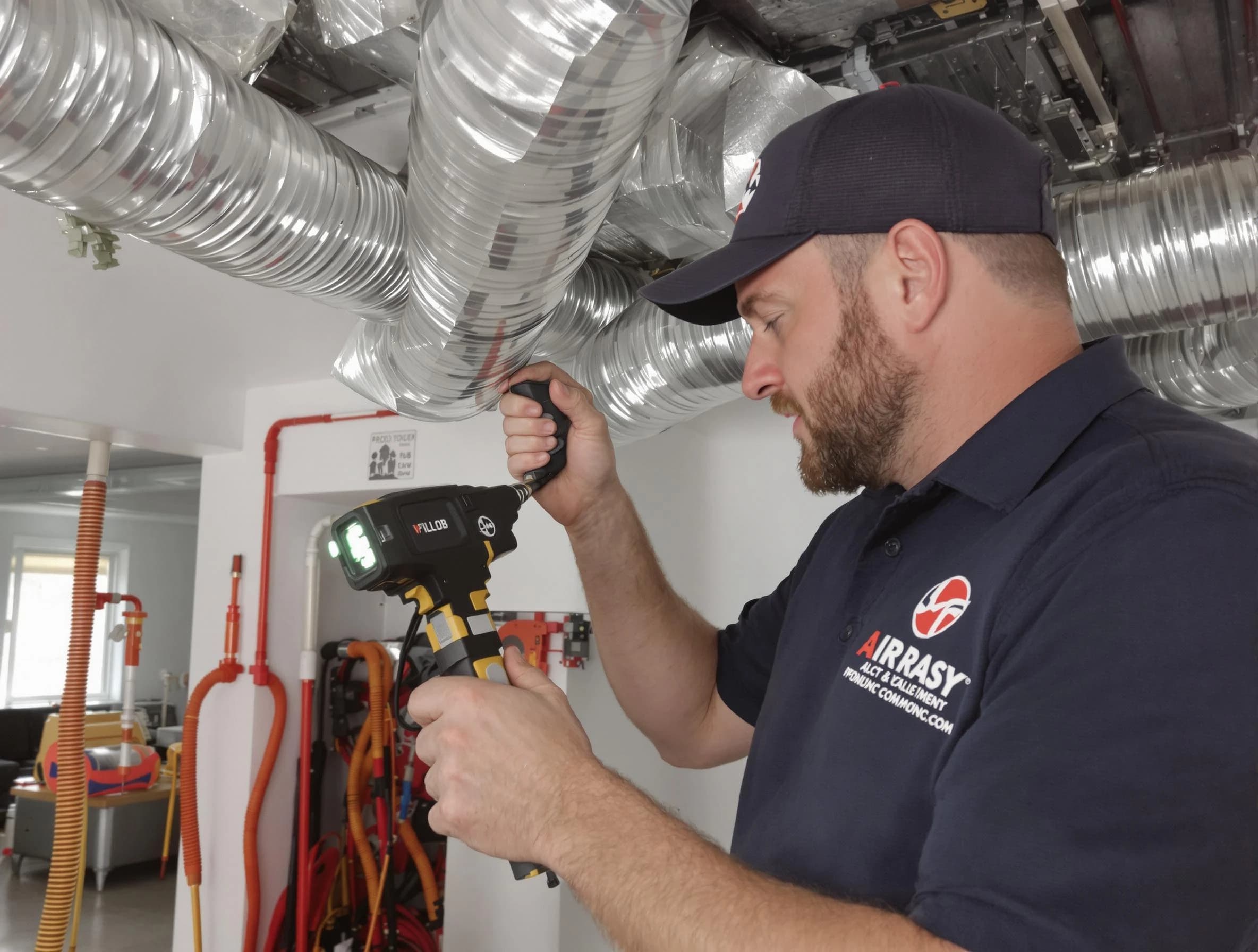 Duct Sealing service in Edgewood, NM