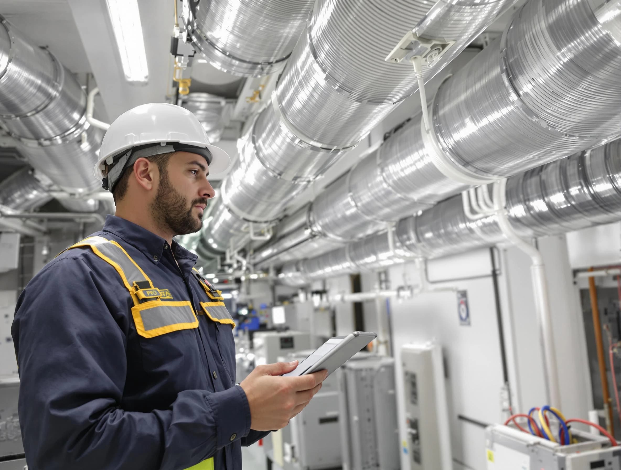 Filter Inspection service in Edgewood, NM