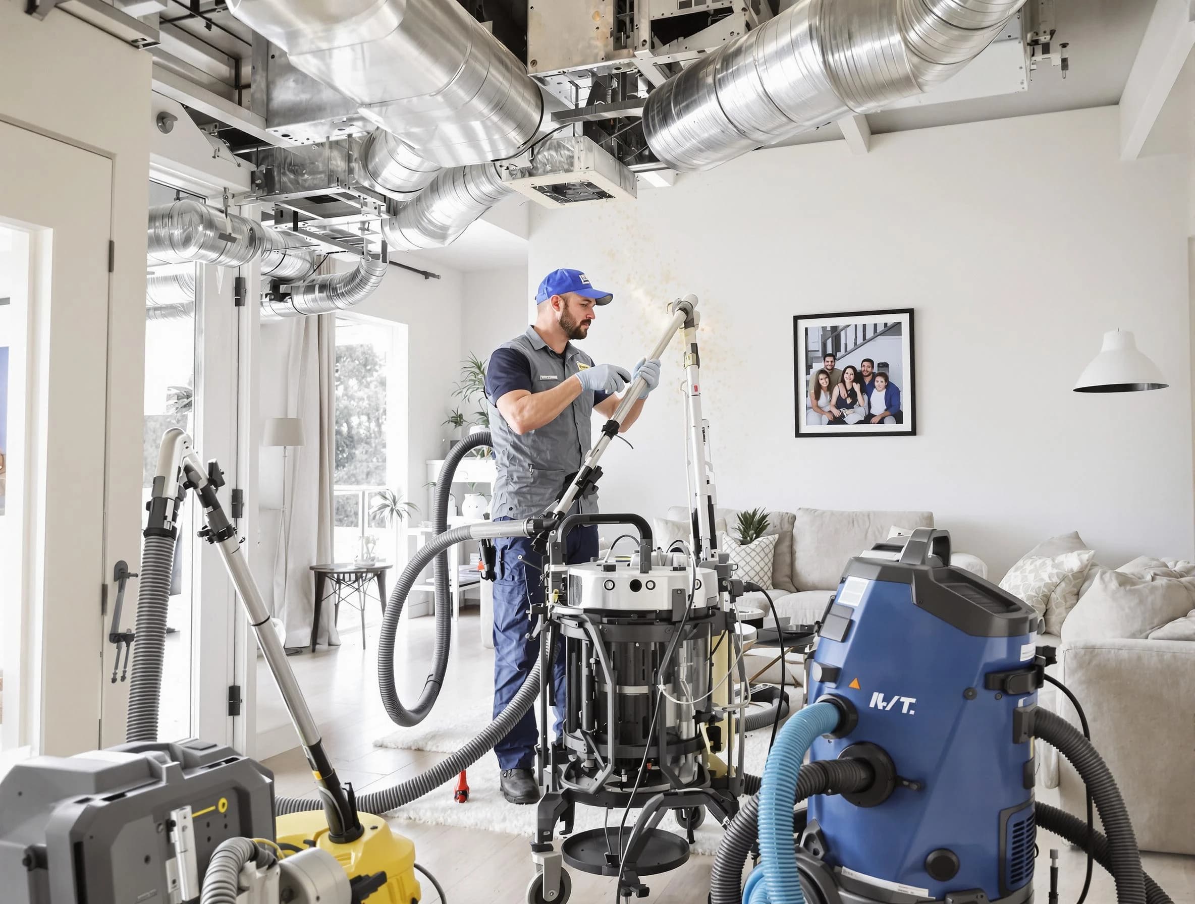 Residential Cleaning service in Edgewood, NM